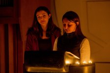 21.10.2024 Nacht der 1000 Lichter